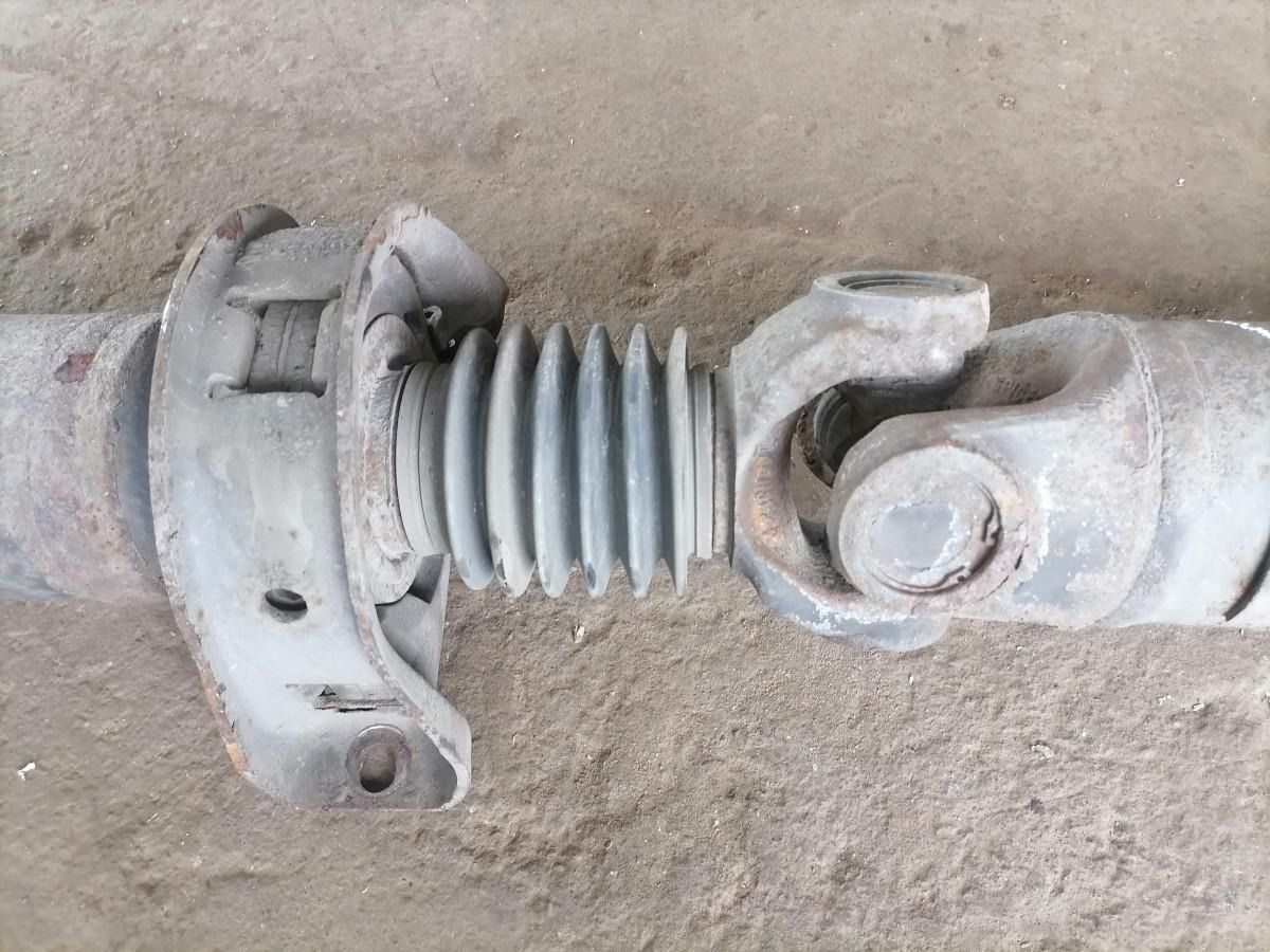 Volvo Propeller shaft 20735083 - Arbre à cardan pour Camion: photos 3 Volvo Propeller shaft 20735083 - Arbre à cardan pour Camion: photos 3