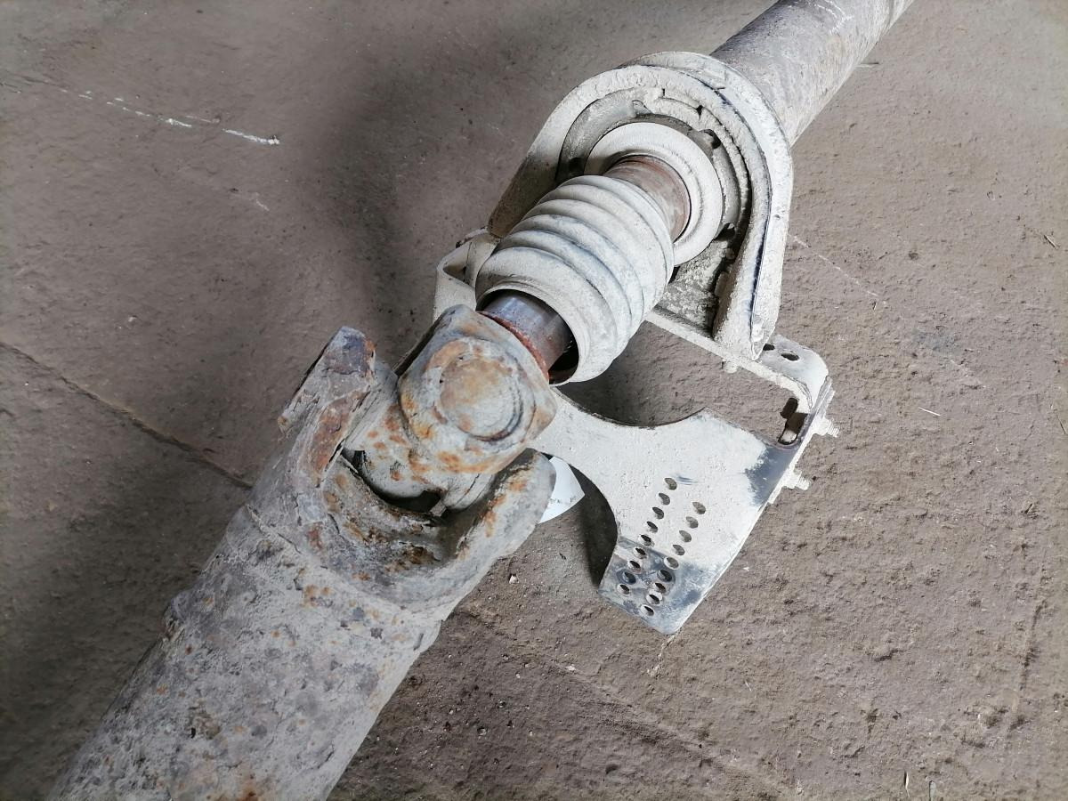 Volvo Propeller shaft 20735088 - Arbre à cardan pour Camion: photos 5 Volvo Propeller shaft 20735088 - Arbre à cardan pour Camion: photos 5