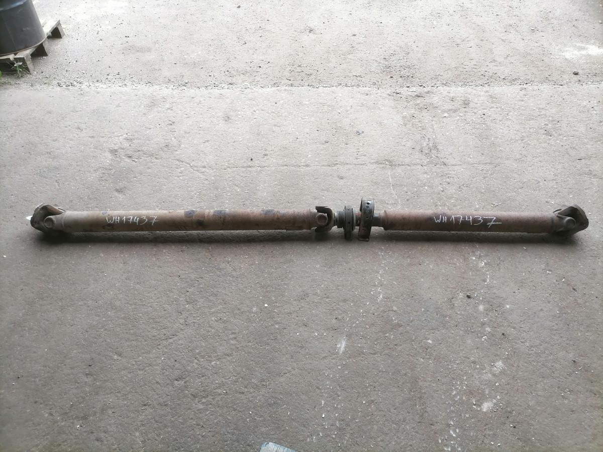 Volvo Propeller shaft 20738701 - Arbre à cardan pour Camion: photos 2 Volvo Propeller shaft 20738701 - Arbre à cardan pour Camion: photos 2