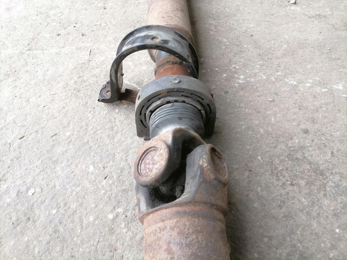 Volvo Propeller shaft 20738701 - Arbre à cardan pour Camion: photos 5 Volvo Propeller shaft 20738701 - Arbre à cardan pour Camion: photos 5