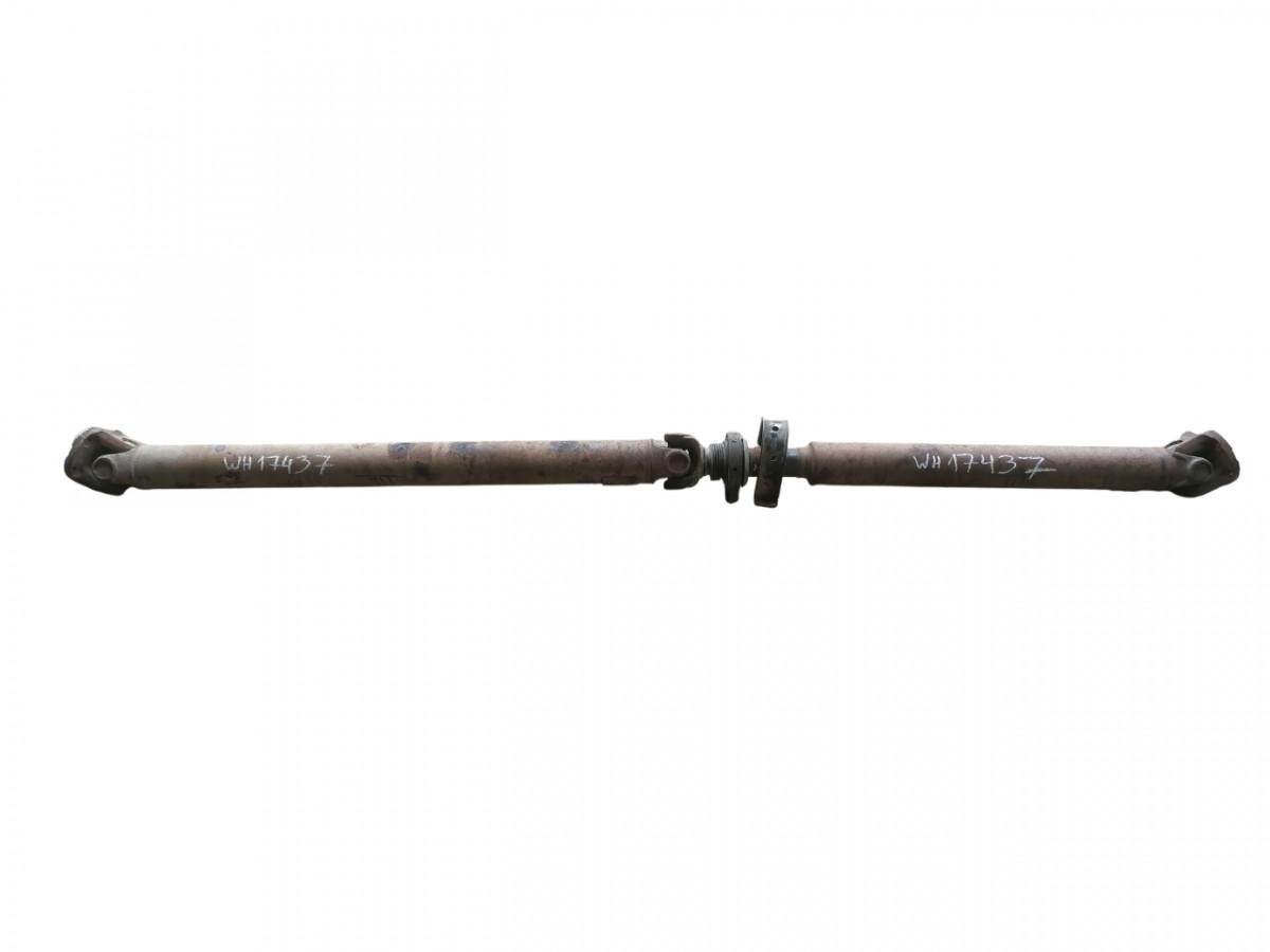 Volvo Propeller shaft 20738701 - Arbre à cardan pour Camion: photos 1 Volvo Propeller shaft 20738701 - Arbre à cardan pour Camion: photos 1