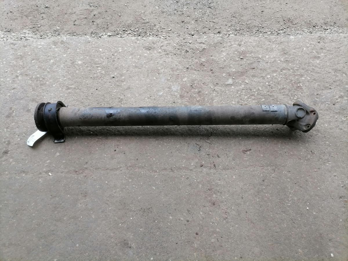 Volvo Propeller shaft 20821624 - Arbre à cardan pour Camion: photos 2 Volvo Propeller shaft 20821624 - Arbre à cardan pour Camion: photos 2
