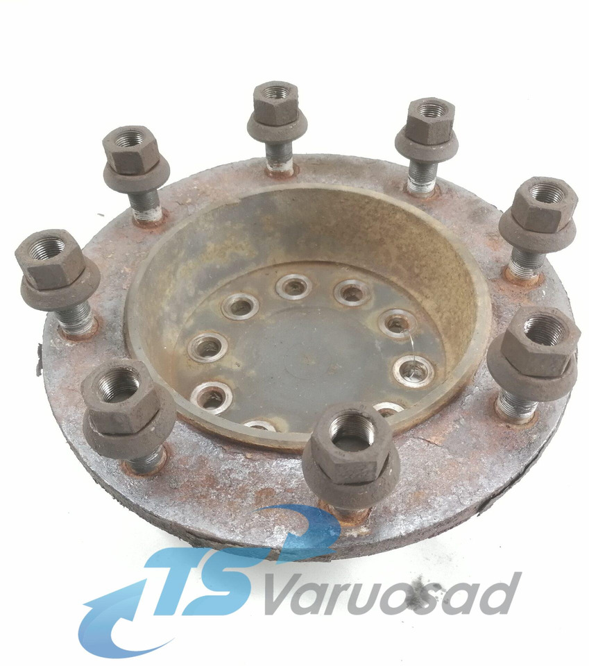 Volvo Rattarummu flants, esisild 20701513 - Moyeu pour Camion: photos 1 Volvo Rattarummu flants, esisild 20701513 - Moyeu pour Camion: photos 1