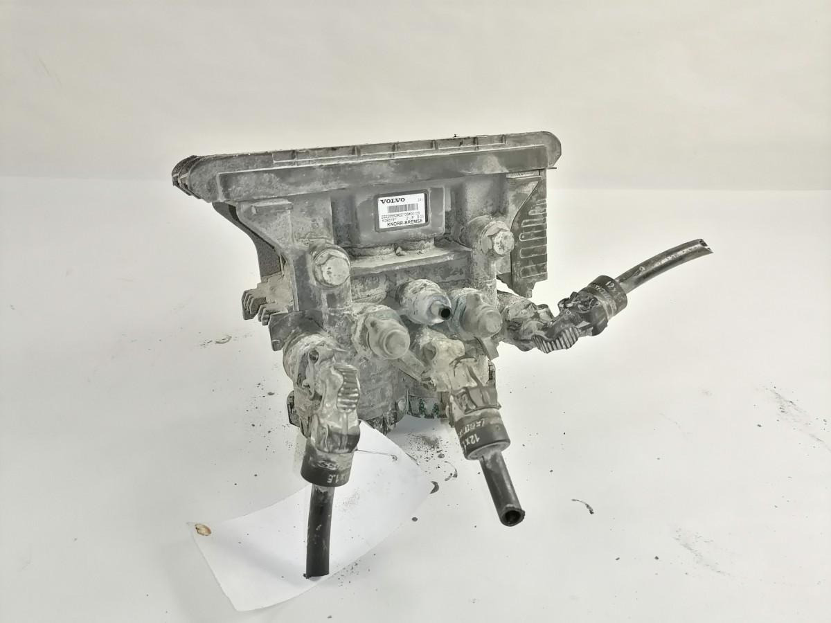 Volvo Rear axel brake pressure control valve 22225552 - Valve de frein pour Camion: photos 2 Volvo Rear axel brake pressure control valve 22225552 - Valve de frein pour Camion: photos 2