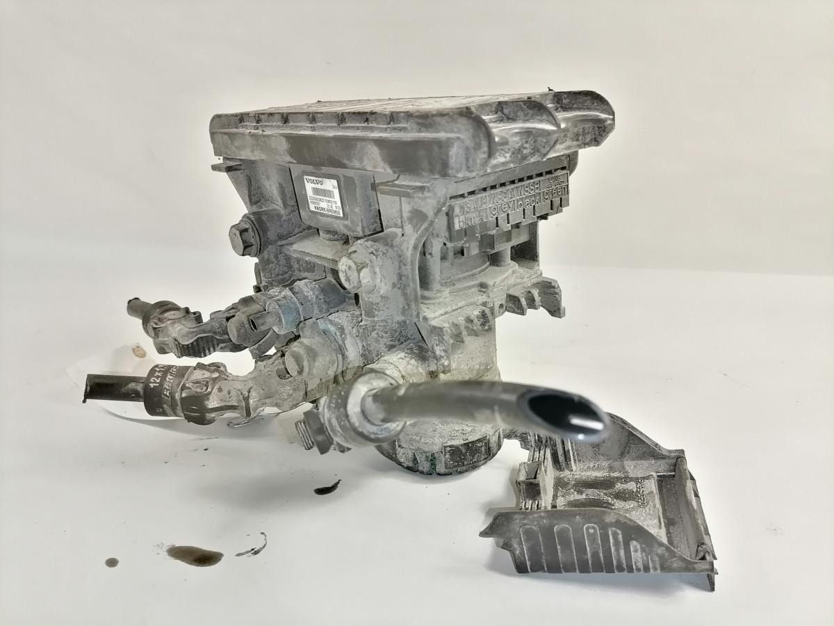 Volvo Rear axel brake pressure control valve 22225552 - Valve de frein pour Camion: photos 4 Volvo Rear axel brake pressure control valve 22225552 - Valve de frein pour Camion: photos 4