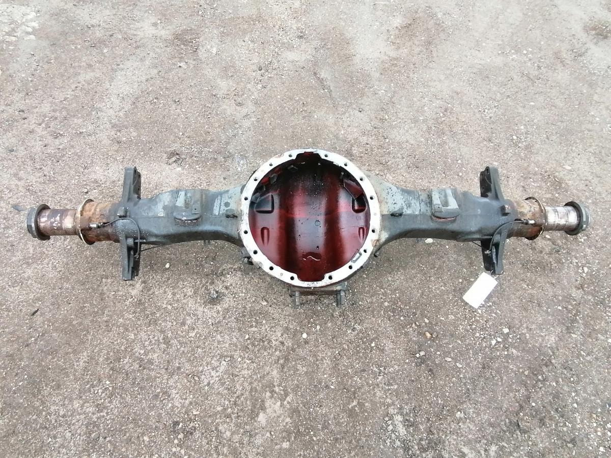 Volvo Rear axel housing 20836854 - Essieu et pièces pour Camion: photos 2 Volvo Rear axel housing 20836854 - Essieu et pièces pour Camion: photos 2