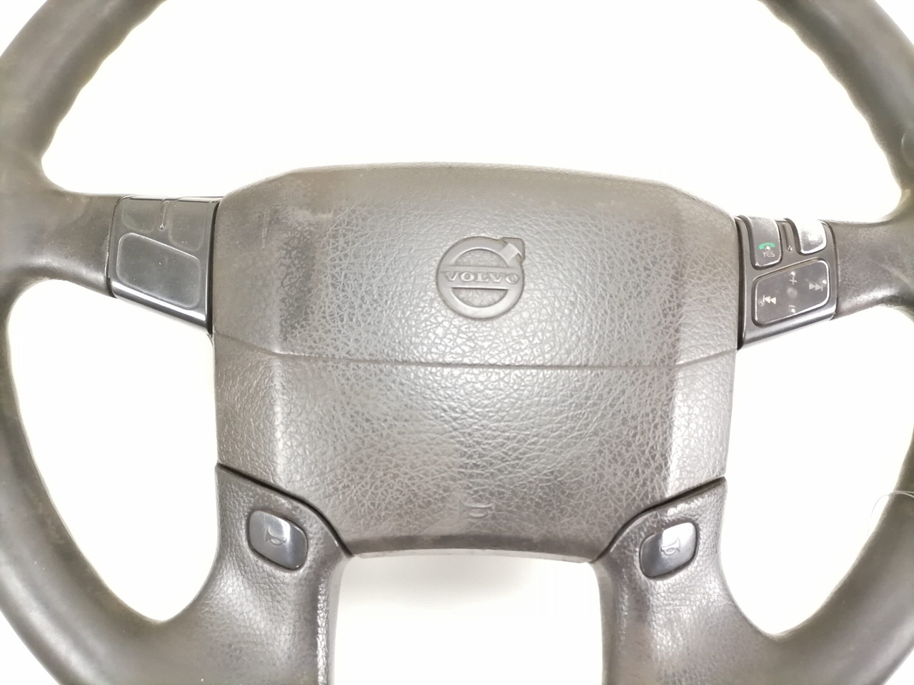 Volvo Rool 20562468 - Commande de gouvernail pour Camion: photos 2 Volvo Rool 20562468 - Commande de gouvernail pour Camion: photos 2