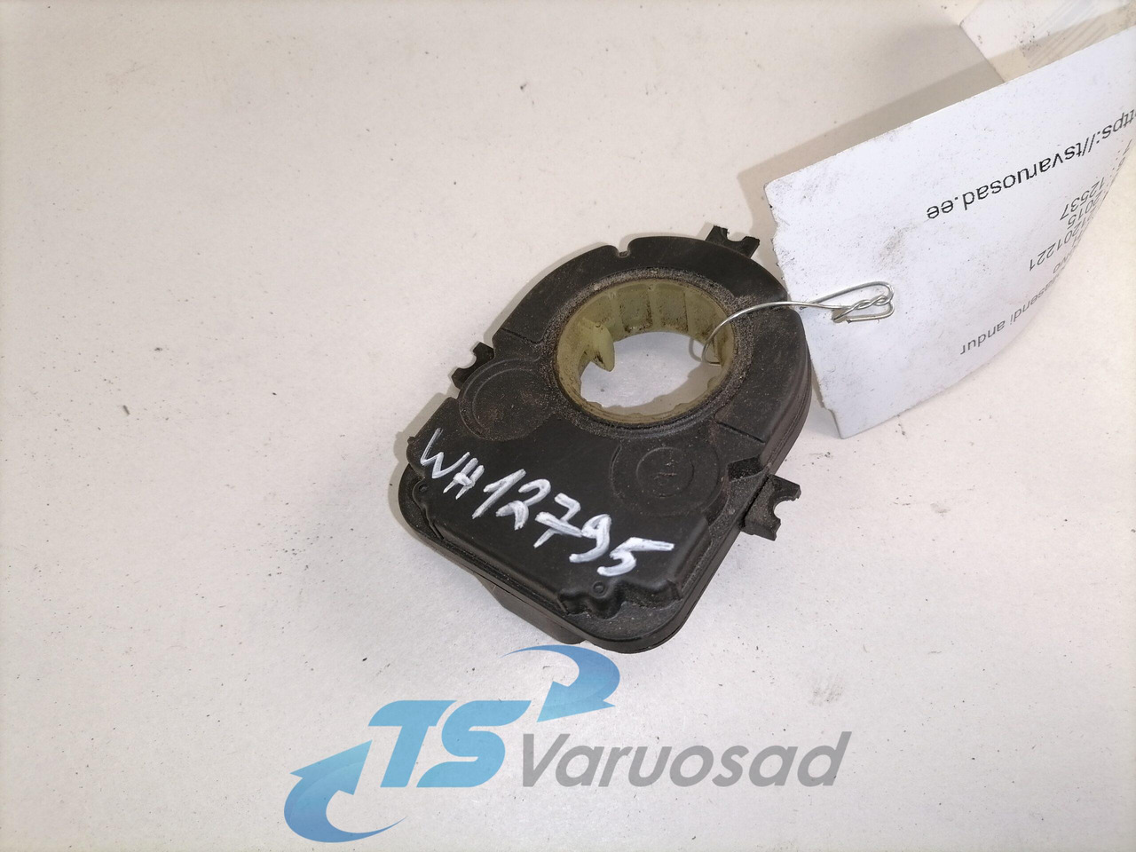 Volvo Rooliasendi andur 21201221 - Commande de gouvernail pour Camion: photos 3 Volvo Rooliasendi andur 21201221 - Commande de gouvernail pour Camion: photos 3