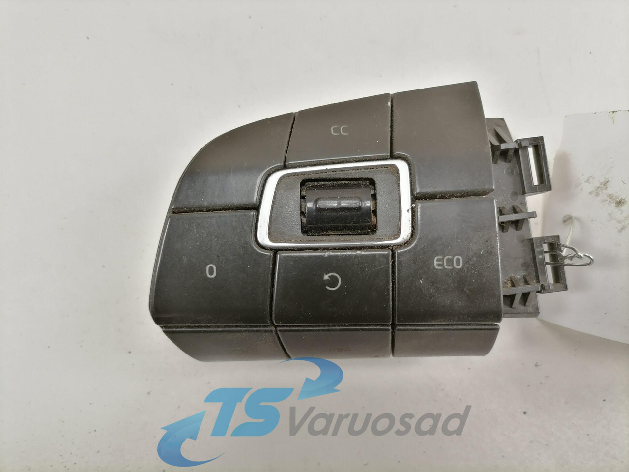 Volvo Roolinupp 22629272 - Commande de gouvernail pour Camion: photos 3 Volvo Roolinupp 22629272 - Commande de gouvernail pour Camion: photos 3