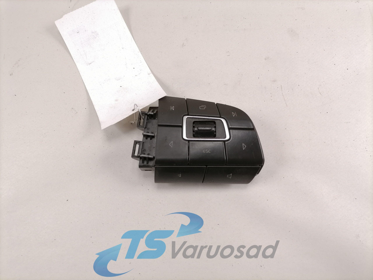 Volvo Roolinupp 22629276 - Commande de gouvernail pour Camion: photos 1 Volvo Roolinupp 22629276 - Commande de gouvernail pour Camion: photos 1