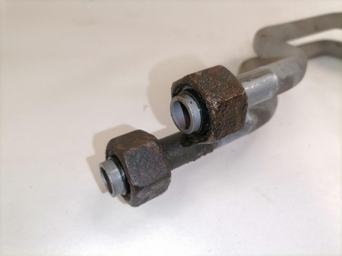 Volvo Roolisüsteemi õlitoru 21686381 - Tuyau de direction pour Camion: photos 3 Volvo Roolisüsteemi õlitoru 21686381 - Tuyau de direction pour Camion: photos 3