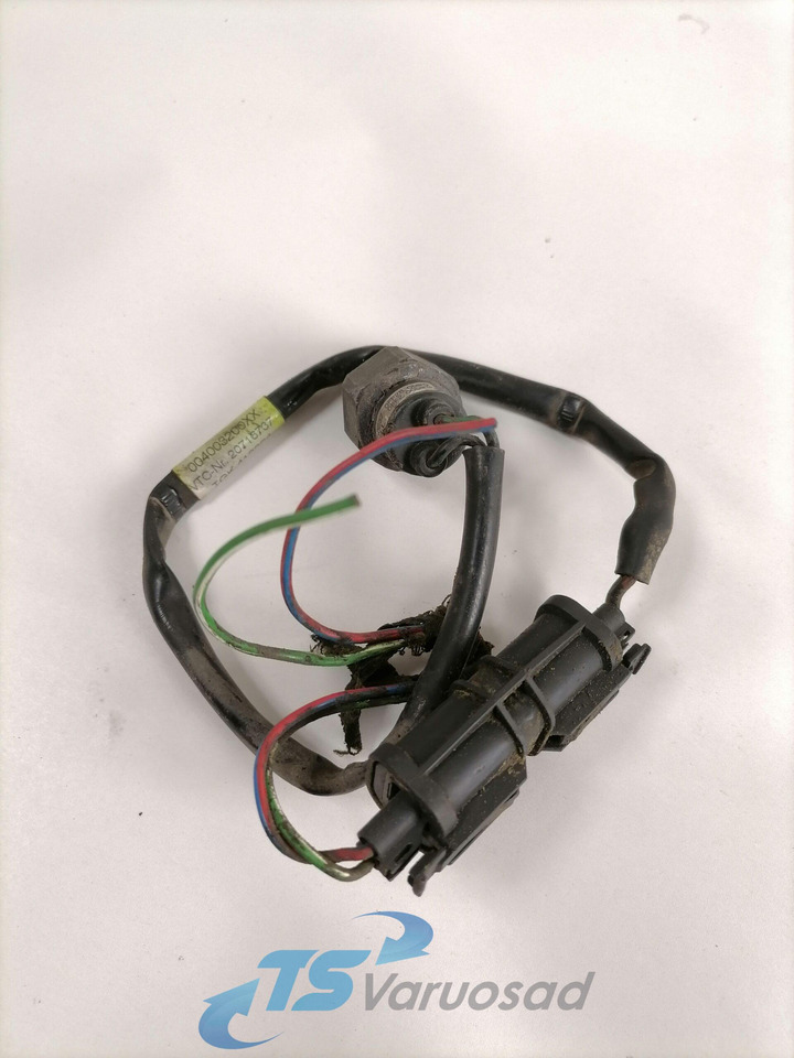 Volvo Sensor, A/C 20716737 - Chauffage/ Ventilation pour Camion: photos 1 Volvo Sensor, A/C 20716737 - Chauffage/ Ventilation pour Camion: photos 1