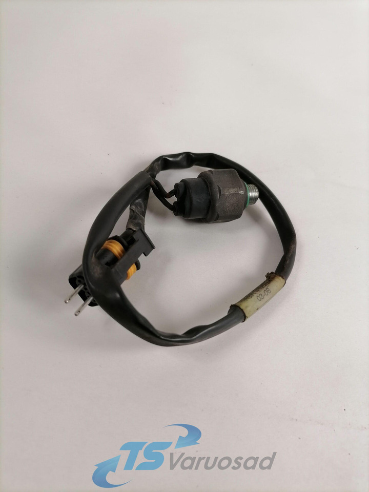 Volvo Sensor, A/C 20716737 - Chauffage/ Ventilation pour Camion: photos 1 Volvo Sensor, A/C 20716737 - Chauffage/ Ventilation pour Camion: photos 1