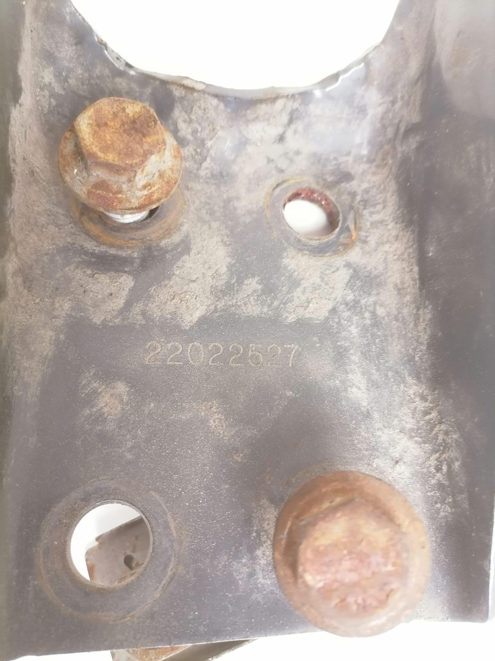 Volvo Shock absorber mounting 22022527 - Suspension pour Camion: photos 3 Volvo Shock absorber mounting 22022527 - Suspension pour Camion: photos 3