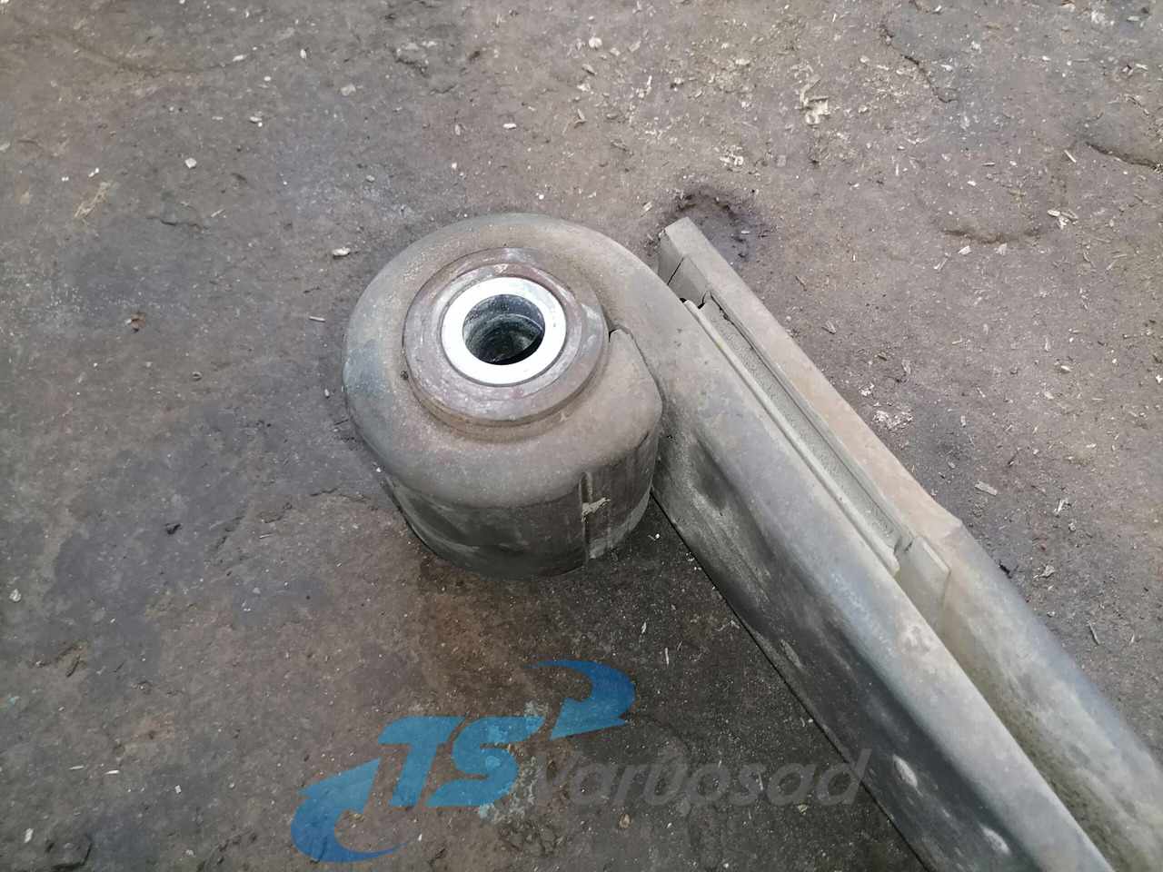 Volvo Spring 257940 - Suspension du ressort pour Camion: photos 3 Volvo Spring 257940 - Suspension du ressort pour Camion: photos 3
