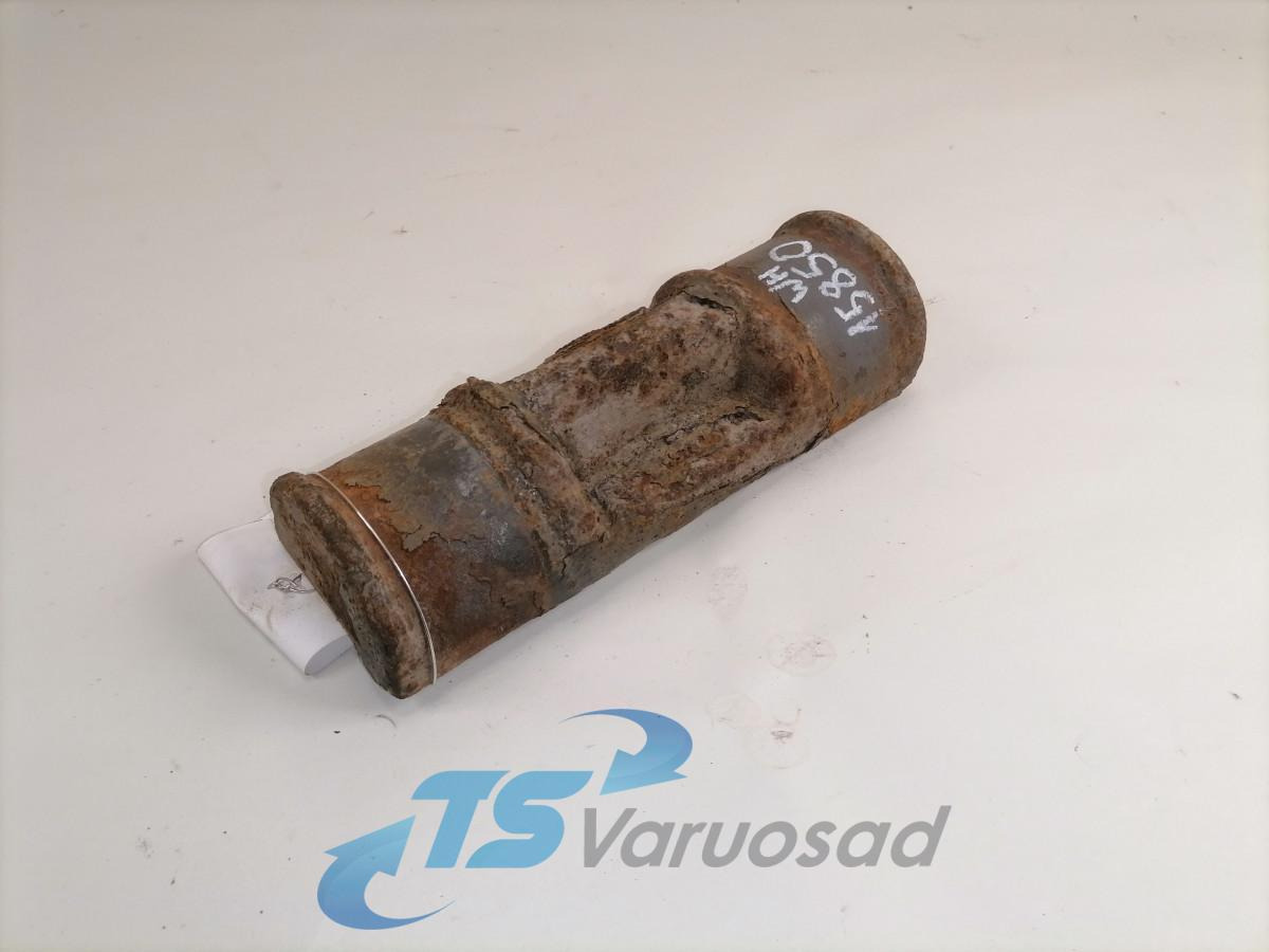 Volvo Spring plate 20581932 - Suspension pour Camion: photos 2 Volvo Spring plate 20581932 - Suspension pour Camion: photos 2