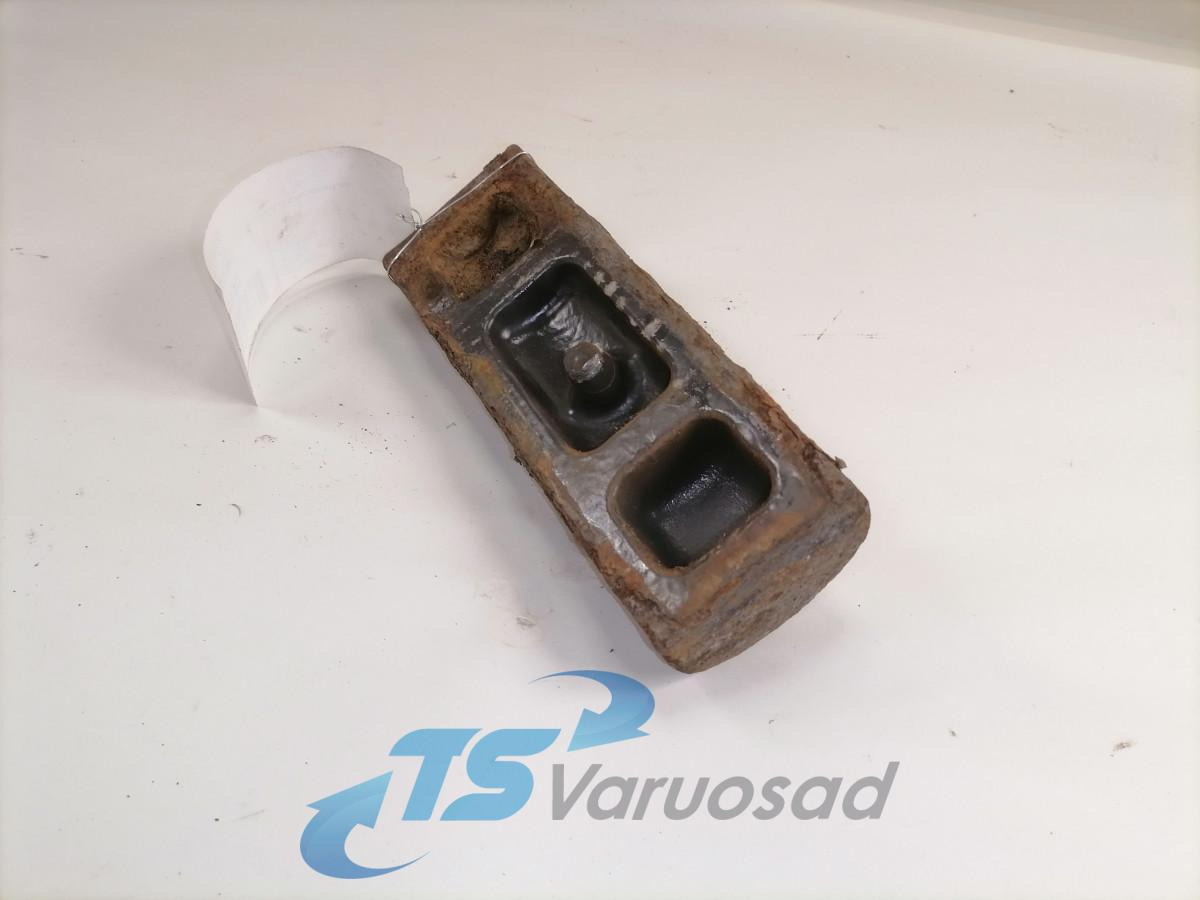 Volvo Spring plate 20581932 - Suspension pour Camion: photos 3 Volvo Spring plate 20581932 - Suspension pour Camion: photos 3
