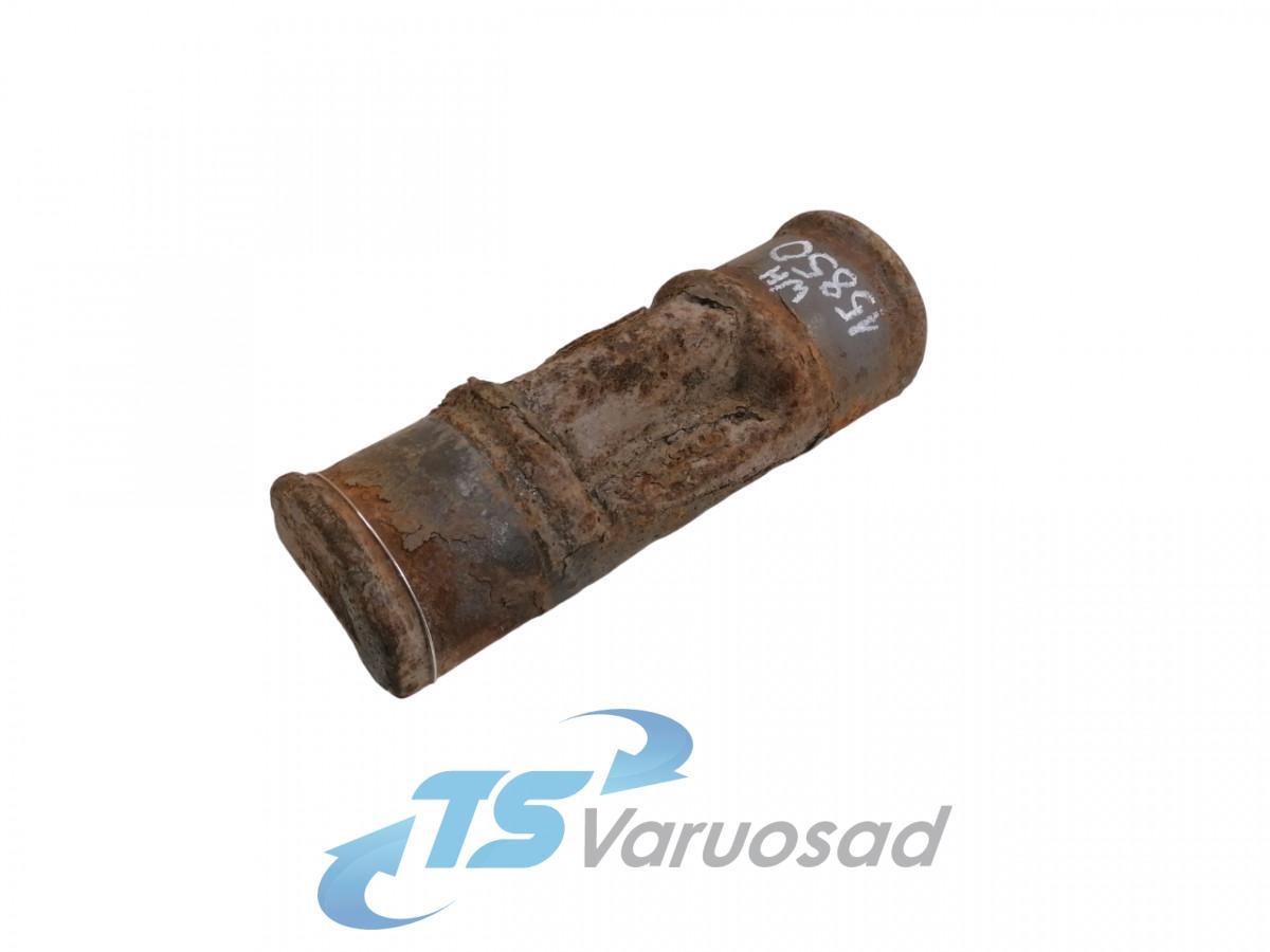Volvo Spring plate 20581932 - Suspension pour Camion: photos 1 Volvo Spring plate 20581932 - Suspension pour Camion: photos 1