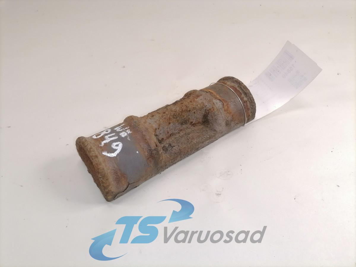 Volvo Spring plate 20581932 - Suspension pour Camion: photos 2 Volvo Spring plate 20581932 - Suspension pour Camion: photos 2
