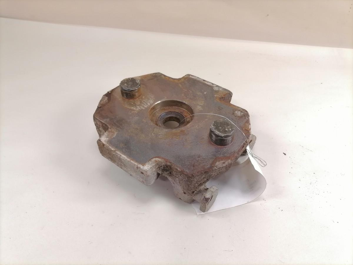 Volvo Spring plate 20759613 - Suspension pour Camion: photos 3 Volvo Spring plate 20759613 - Suspension pour Camion: photos 3