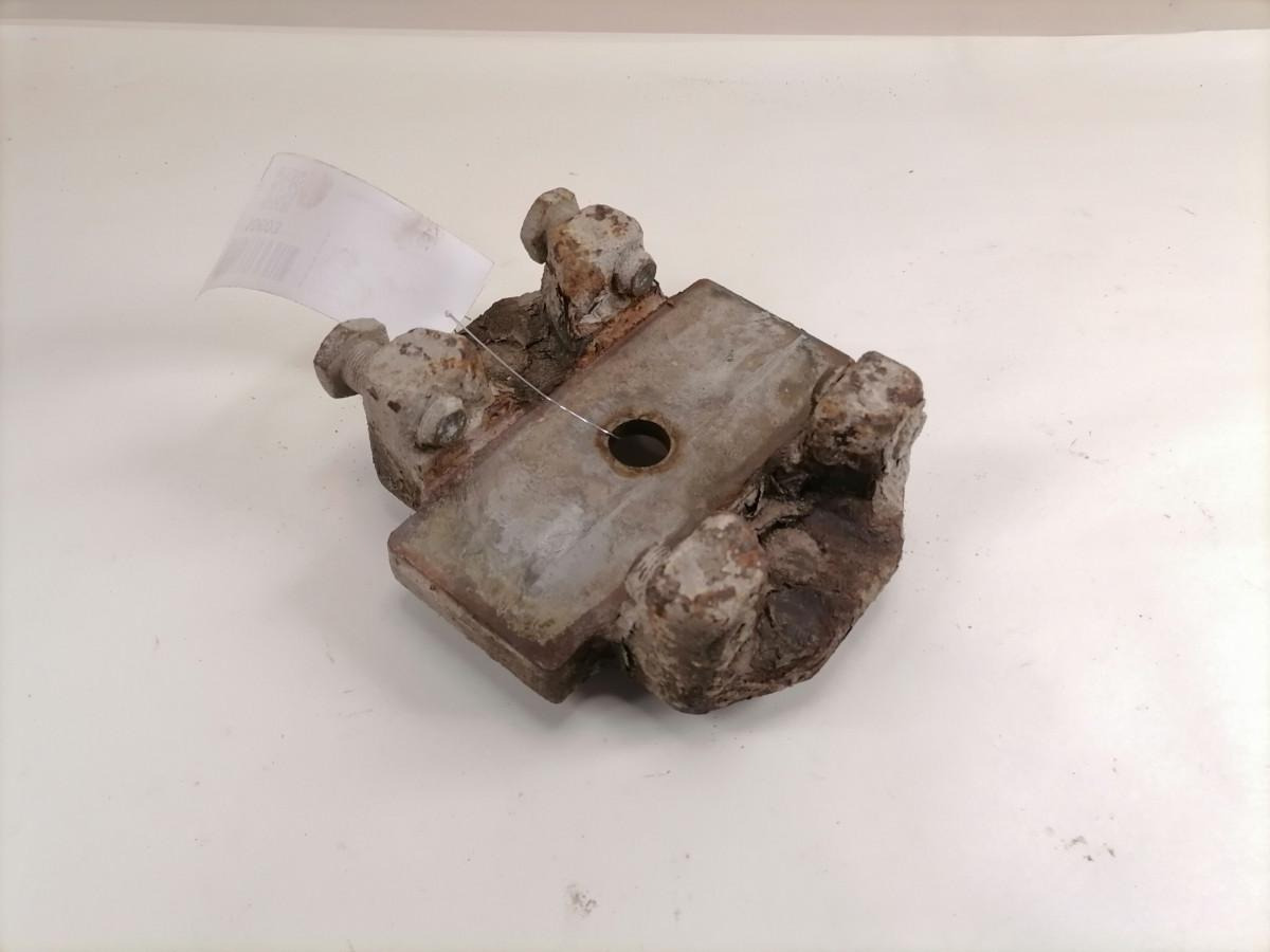 Volvo Spring plate 20759613 - Suspension pour Camion: photos 2 Volvo Spring plate 20759613 - Suspension pour Camion: photos 2
