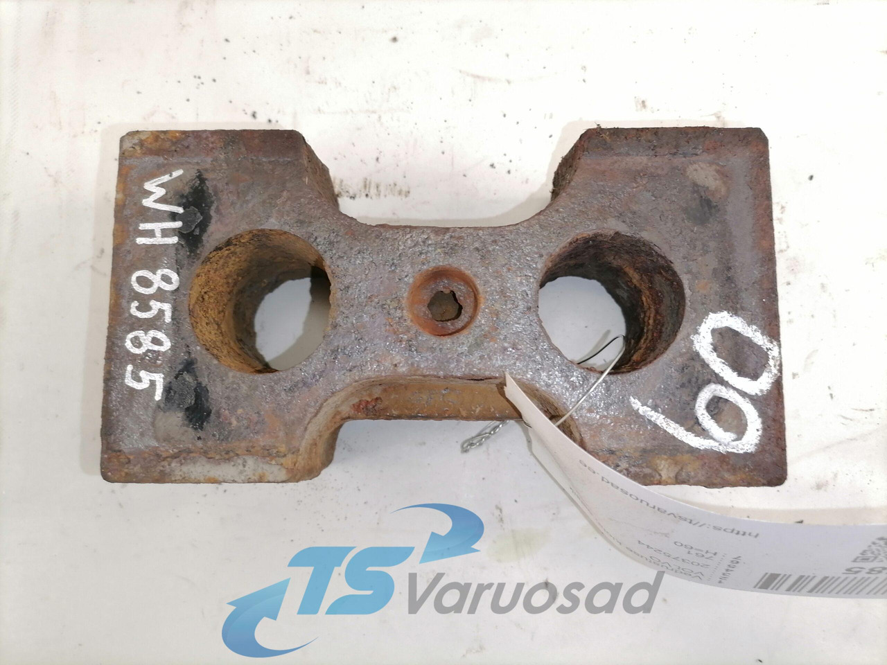 Volvo Spring seat 20375244 - Suspension pour Camion: photos 3 Volvo Spring seat 20375244 - Suspension pour Camion: photos 3