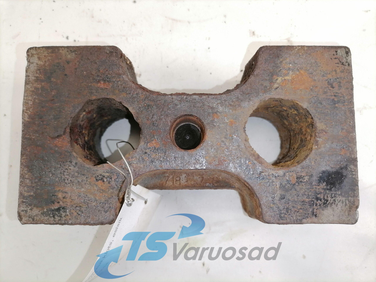 Volvo Spring seat 20375244 - Suspension pour Camion: photos 2 Volvo Spring seat 20375244 - Suspension pour Camion: photos 2