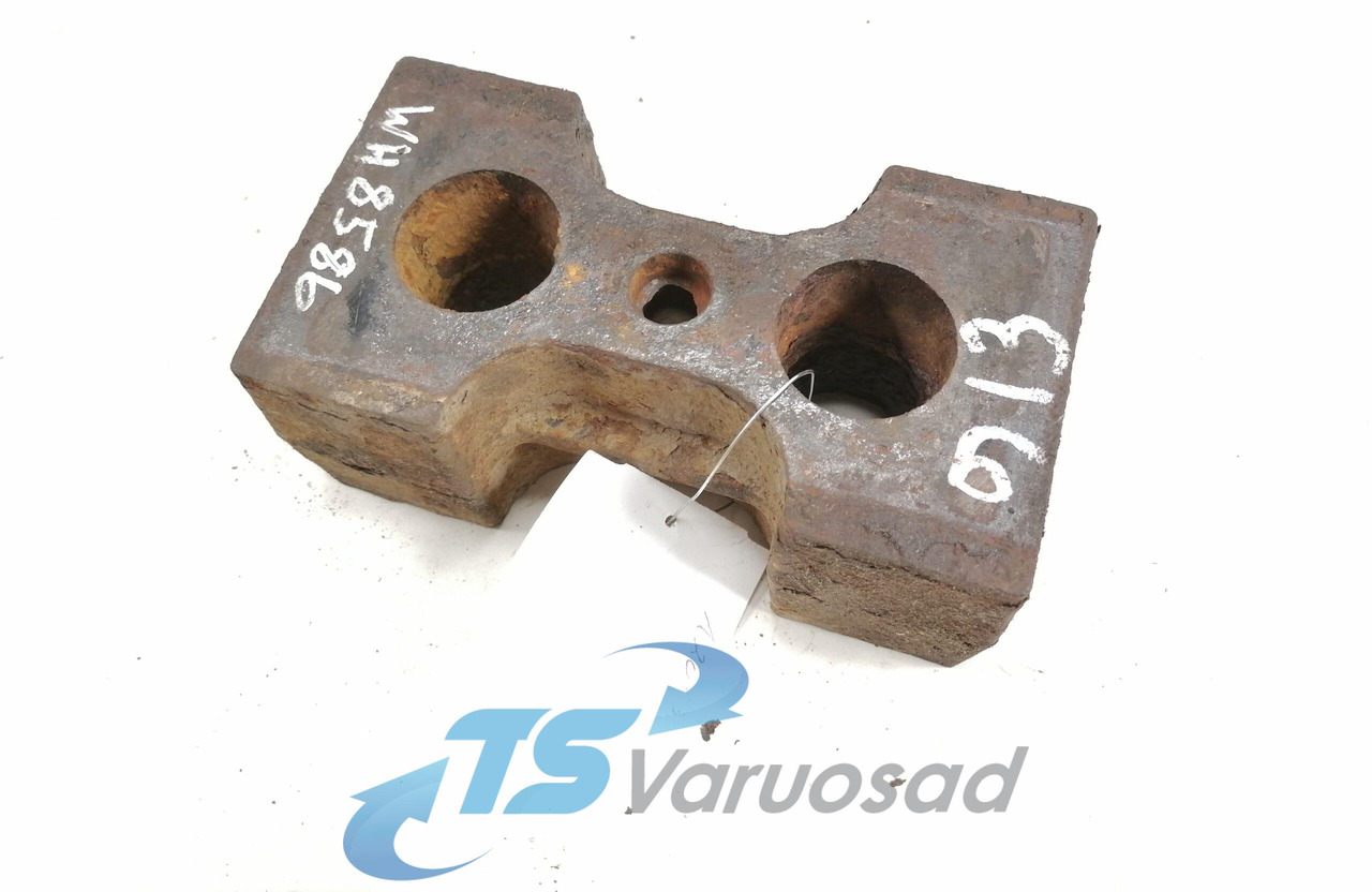 Volvo Spring seat 20375245 - Suspension pour Camion: photos 2 Volvo Spring seat 20375245 - Suspension pour Camion: photos 2