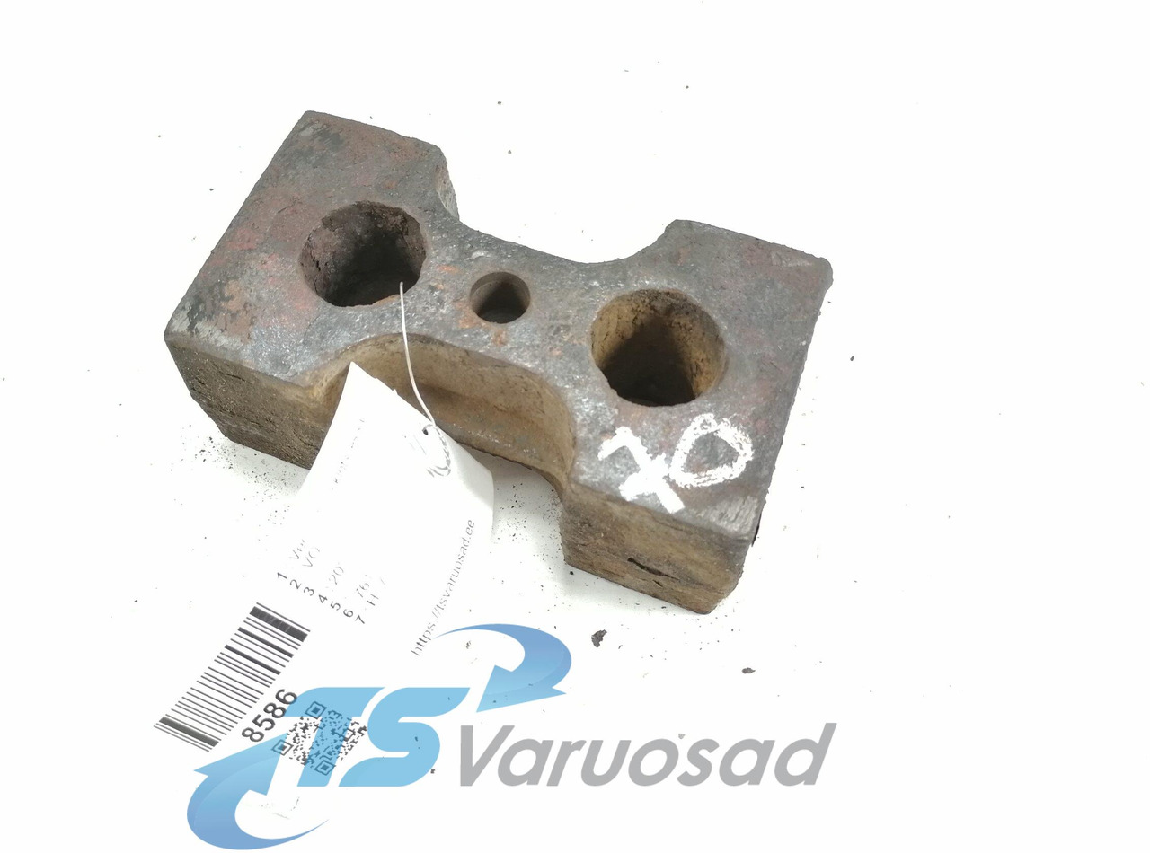 Volvo Spring seat 20375245 - Suspension pour Camion: photos 1 Volvo Spring seat 20375245 - Suspension pour Camion: photos 1