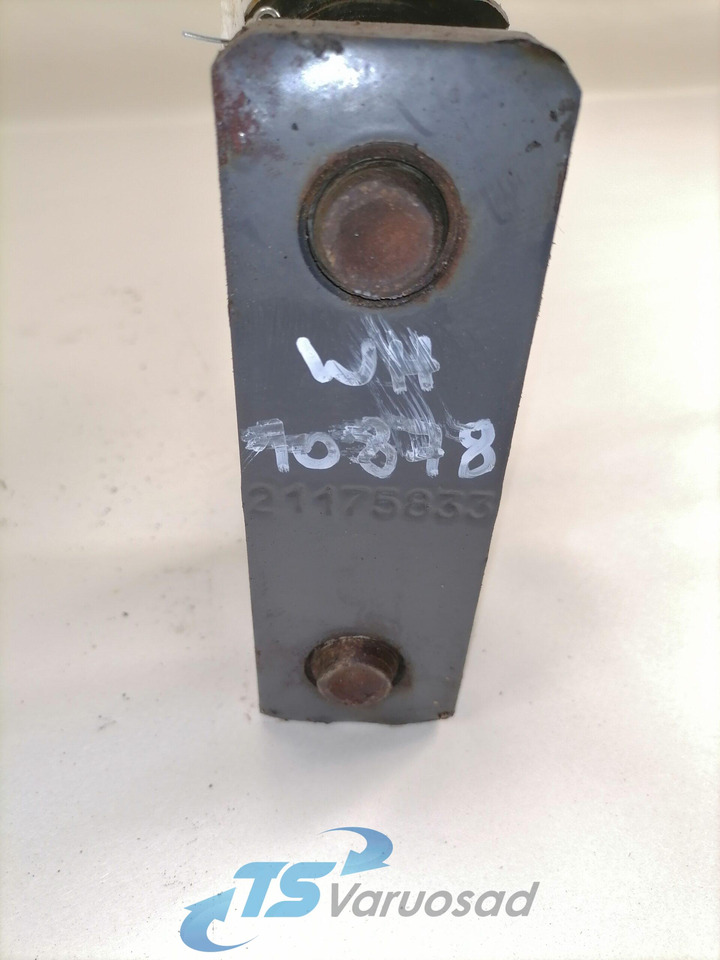 Volvo Spring shackle 21175833 - Suspension pour Camion: photos 2 Volvo Spring shackle 21175833 - Suspension pour Camion: photos 2