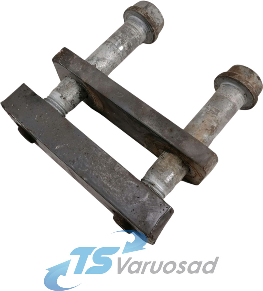 Volvo Spring shackle 21175833 - Suspension pour Camion: photos 1 Volvo Spring shackle 21175833 - Suspension pour Camion: photos 1
