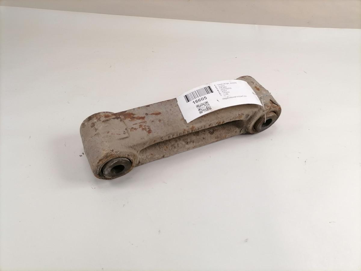 Volvo Spring shackle 25379252 - Suspension pour Camion: photos 2 Volvo Spring shackle 25379252 - Suspension pour Camion: photos 2