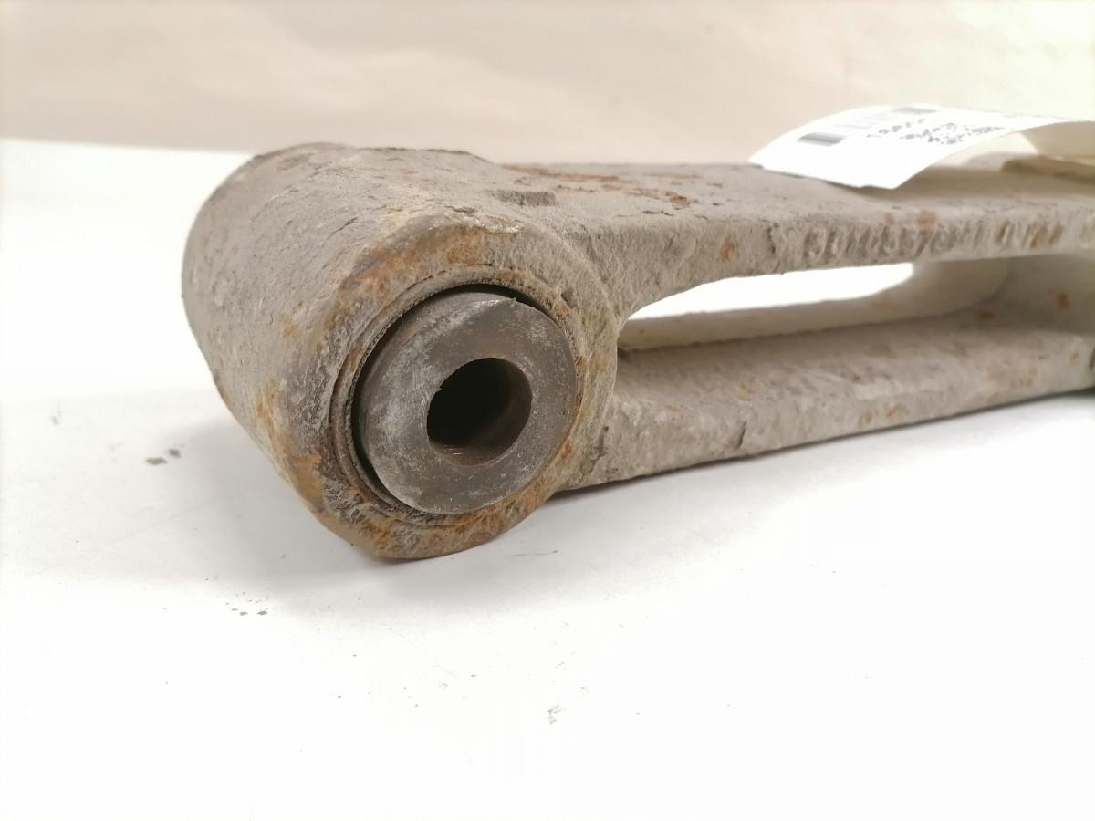 Volvo Spring shackle 25379252 - Suspension pour Camion: photos 3 Volvo Spring shackle 25379252 - Suspension pour Camion: photos 3