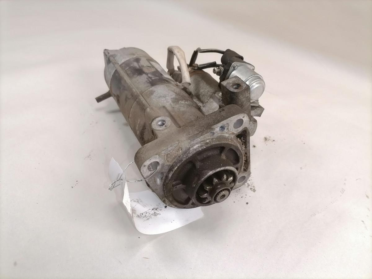 Volvo Starter M8T62471AM - Démarreur pour Camion: photos 2 Volvo Starter M8T62471AM - Démarreur pour Camion: photos 2