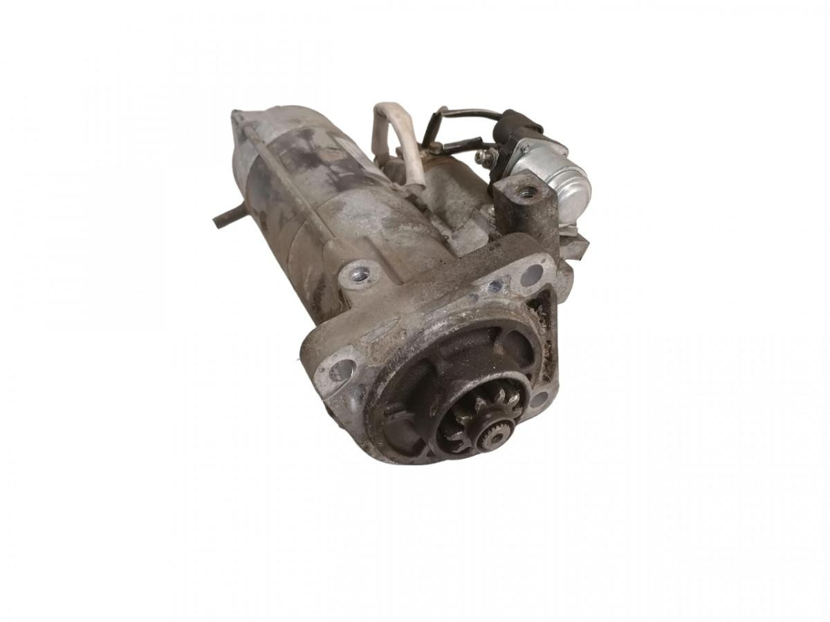 Volvo Starter M8T62471AM - Démarreur pour Camion: photos 1 Volvo Starter M8T62471AM - Démarreur pour Camion: photos 1