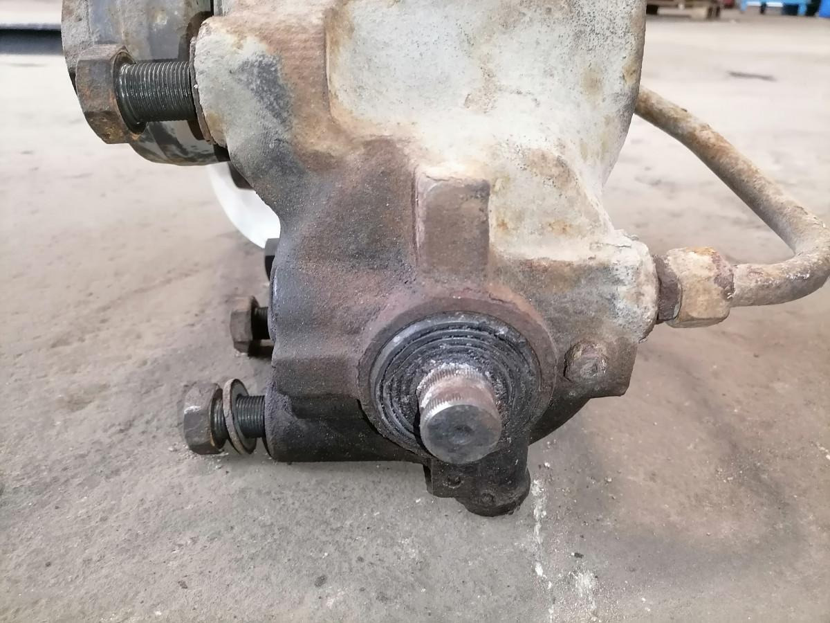 Volvo Steering box 20709474 - Boîtier de direction pour Camion: photos 3 Volvo Steering box 20709474 - Boîtier de direction pour Camion: photos 3