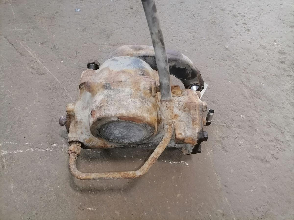 Volvo Steering box 20709474 - Boîtier de direction pour Camion: photos 4 Volvo Steering box 20709474 - Boîtier de direction pour Camion: photos 4