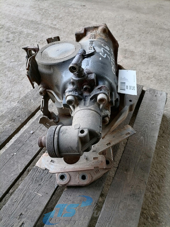 Volvo Steering box 20729167 - Boîtier de direction pour Camion: photos 4 Volvo Steering box 20729167 - Boîtier de direction pour Camion: photos 4