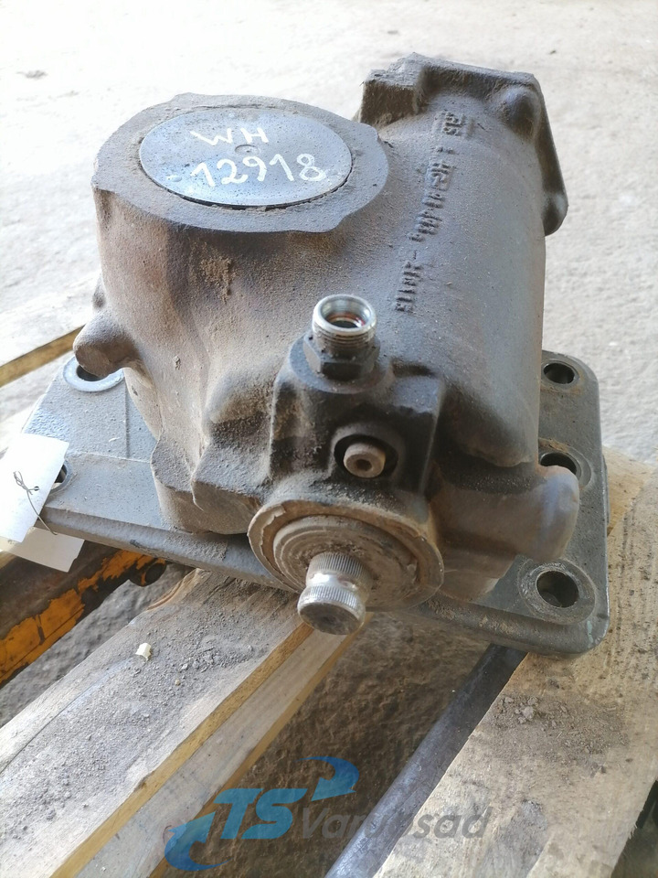 Volvo Steering box 21466592 - Boîtier de direction pour Camion: photos 5 Volvo Steering box 21466592 - Boîtier de direction pour Camion: photos 5