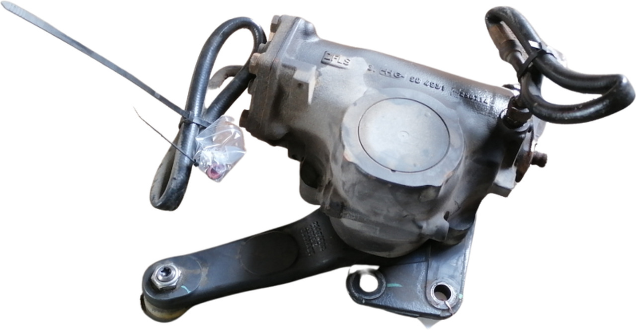 Volvo Steering box 21466592 - Boîtier de direction pour Camion: photos 1 Volvo Steering box 21466592 - Boîtier de direction pour Camion: photos 1