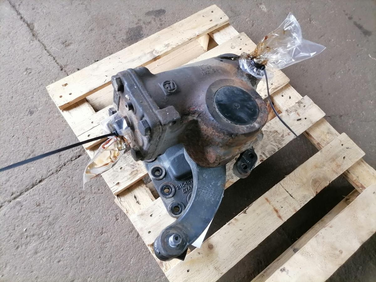 Volvo Steering box 22054847 - Boîtier de direction pour Camion: photos 2 Volvo Steering box 22054847 - Boîtier de direction pour Camion: photos 2