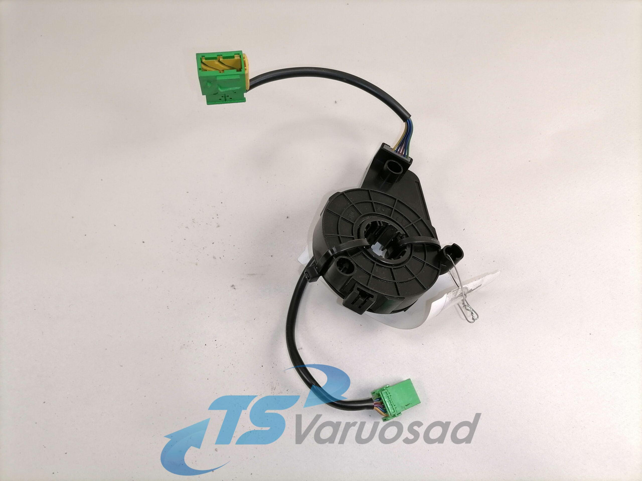 Volvo Steering cable 21225667 - Commande de gouvernail pour Camion: photos 3 Volvo Steering cable 21225667 - Commande de gouvernail pour Camion: photos 3