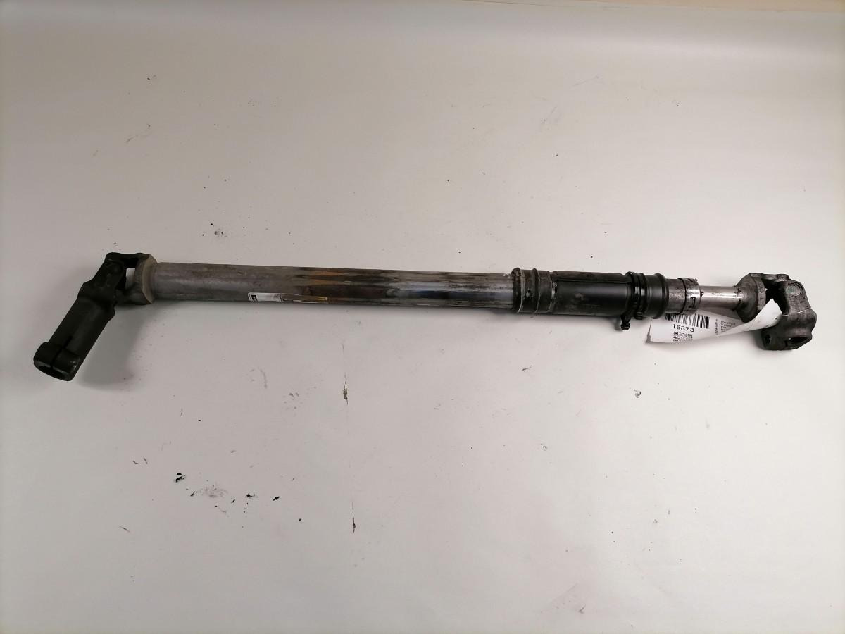Volvo Steering column 82397847 - Commande de gouvernail pour Camion: photos 3 Volvo Steering column 82397847 - Commande de gouvernail pour Camion: photos 3