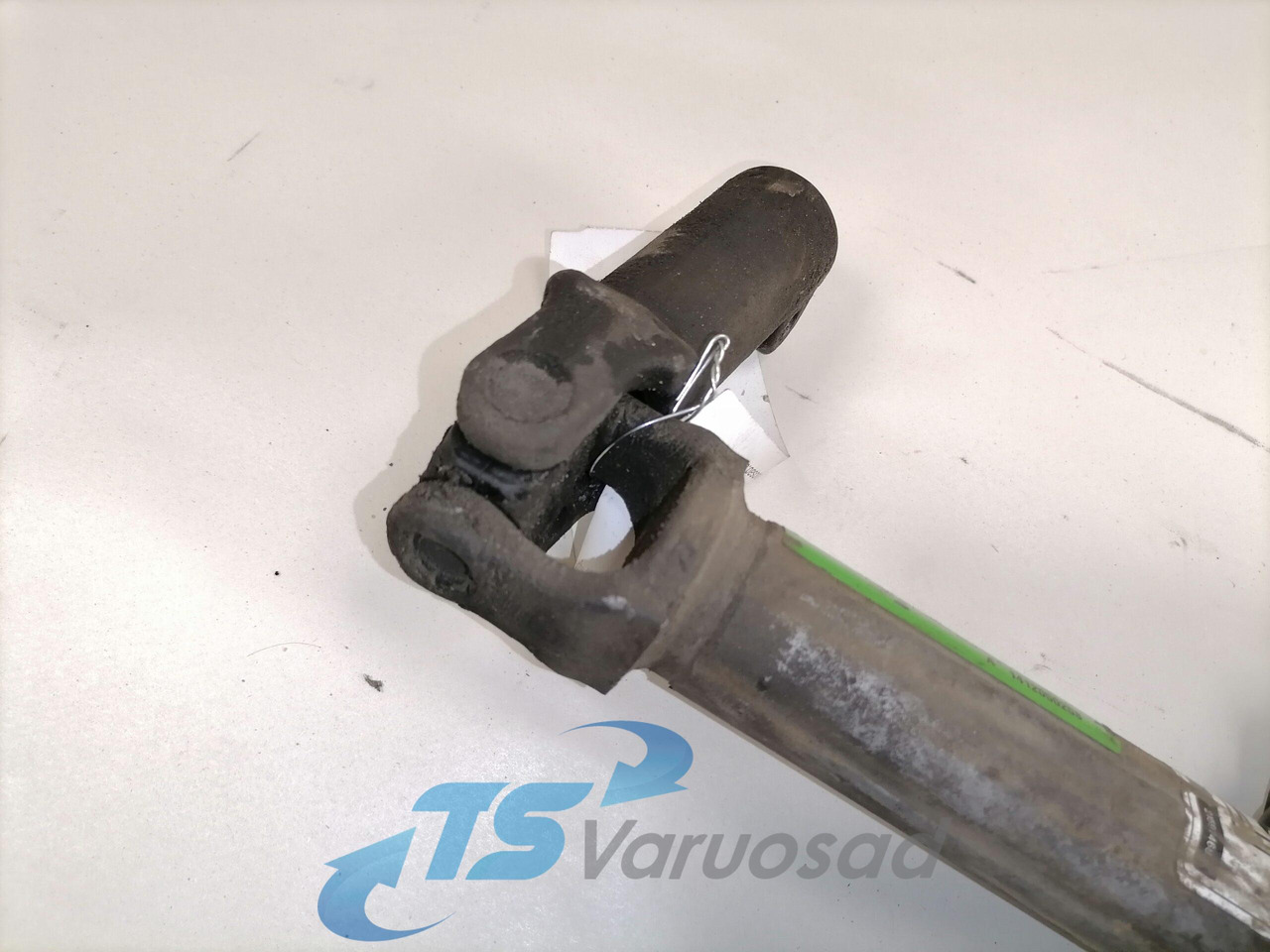 Volvo Steering column 82397847 - Commande de gouvernail pour Camion: photos 4 Volvo Steering column 82397847 - Commande de gouvernail pour Camion: photos 4