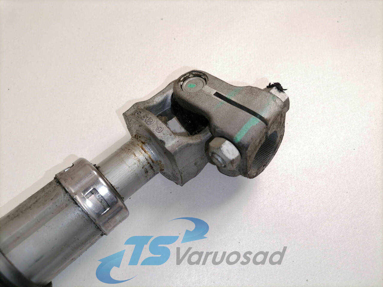 Volvo Steering column 82397847 - Commande de gouvernail pour Camion: photos 5 Volvo Steering column 82397847 - Commande de gouvernail pour Camion: photos 5