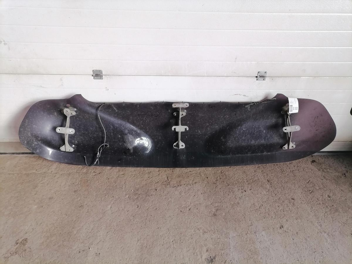 Volvo Sun visor 20937446 - Carrosserie et extérieur pour Camion: photos 4 Volvo Sun visor 20937446 - Carrosserie et extérieur pour Camion: photos 4