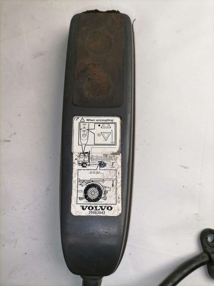 Volvo Suspension control 20883943 - Suspension pour Camion: photos 3 Volvo Suspension control 20883943 - Suspension pour Camion: photos 3