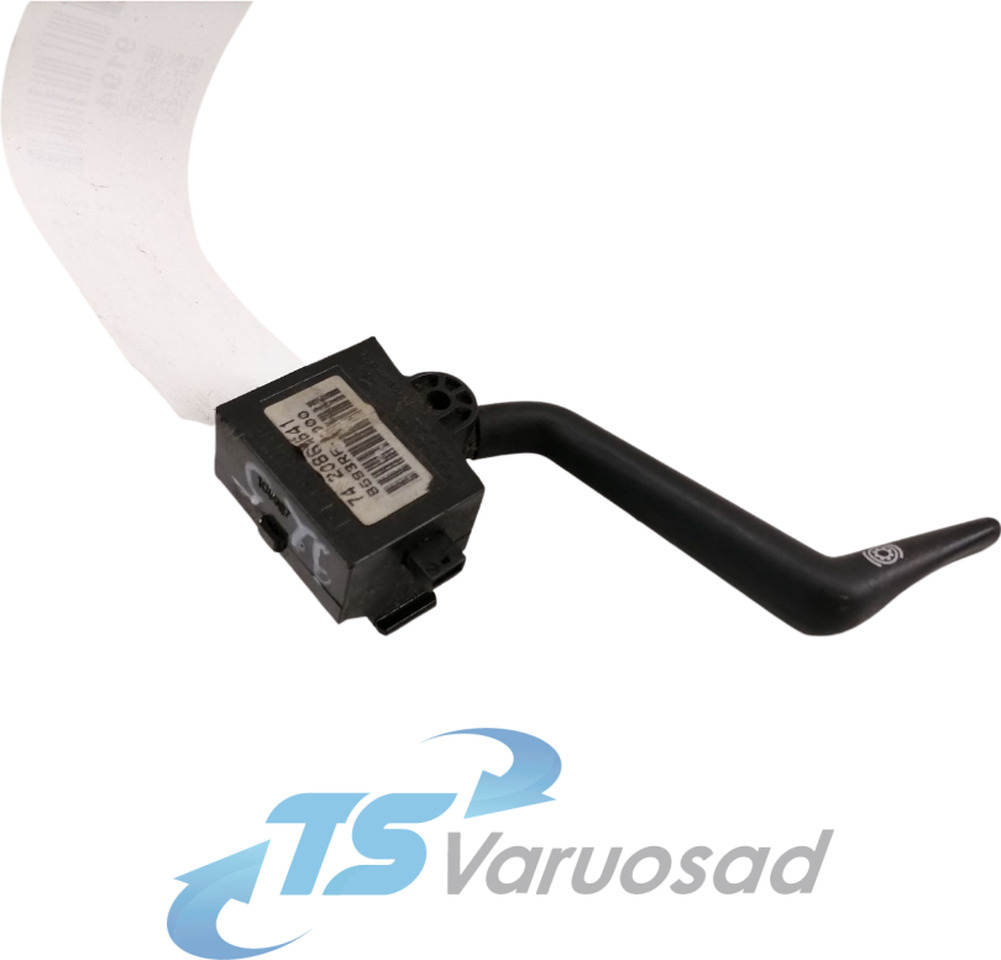 Volvo Switch 7420864641 - Système électrique pour Camion: photos 1 Volvo Switch 7420864641 - Système électrique pour Camion: photos 1