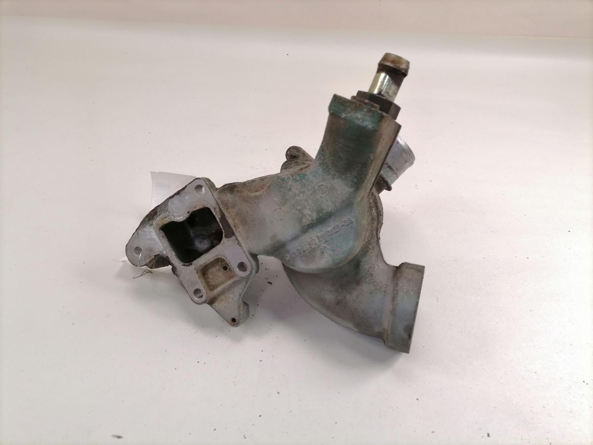Volvo Termostaadi korpus 20832618 - Thermostat pour Camion: photos 5 Volvo Termostaadi korpus 20832618 - Thermostat pour Camion: photos 5