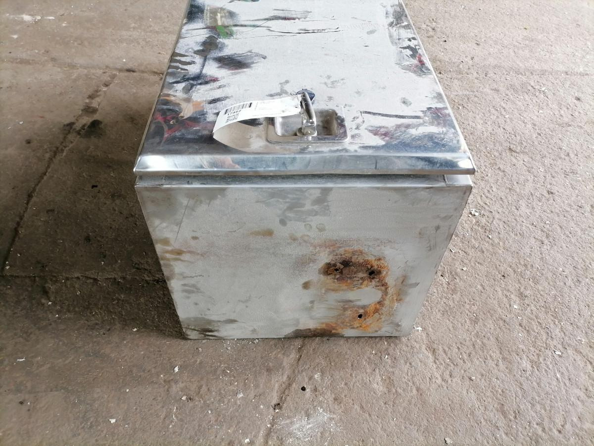 Volvo Tool box - Pièce universelle pour Camion: photos 4 Volvo Tool box - Pièce universelle pour Camion: photos 4